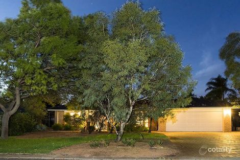 Property photo of 25 Gratwick Terrace Murdoch WA 6150