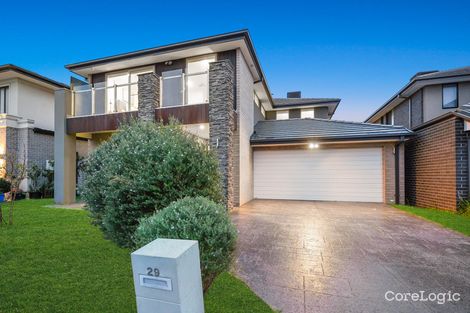Property photo of 29 Olivetree Drive Keysborough VIC 3173
