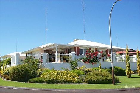 2 Locke Pl, Australind, WA 6233
