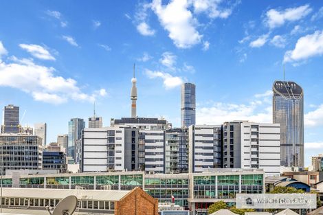 6/23 Jane St, West End, QLD 4101