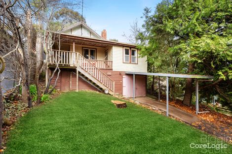 Property photo of 21 Sixth Street Hepburn Springs VIC 3461