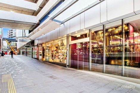 Property photo of 1214/22-24 Jane Bell Lane Melbourne VIC 3000