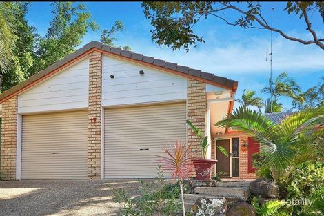 Property photo of 17 Castle Green Court Bli Bli QLD 4560