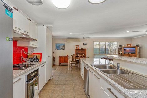 Property photo of 17 Castle Green Court Bli Bli QLD 4560