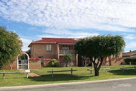 Property photo of 6/5 Carlisle Street Shoalwater WA 6169