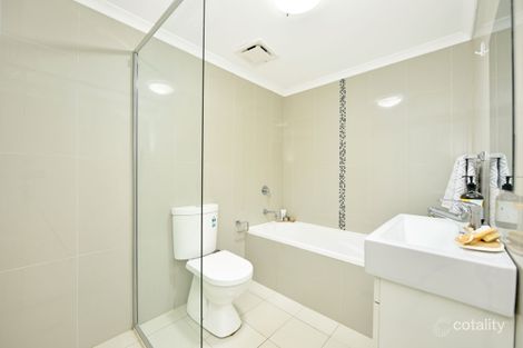 Property photo of 1/29-31 Eastbourne Road Homebush West NSW 2140