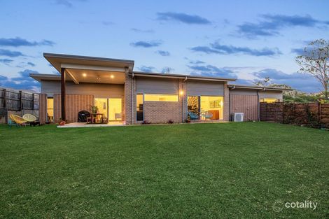 Property photo of 82 Edwardson Drive Coomera QLD 4209