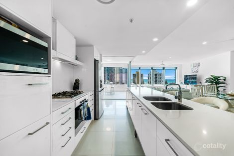 Property photo of 1001/9 Hamilton Avenue Surfers Paradise QLD 4217