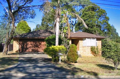 Property photo of 19 Milguy Avenue Castle Hill NSW 2154
