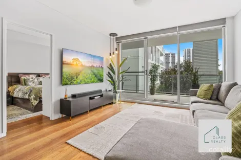 408/17 Shepherd St, Liverpool, NSW 2170