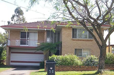 58 Aminya St, Mansfield, QLD 4122