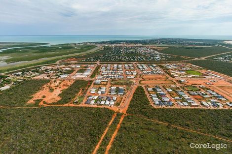 Property photo of 12 Parris Way Bilingurr WA 6725