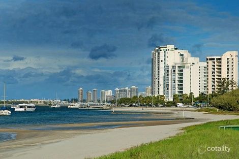 23/418 Marine Pde, Biggera Waters, QLD 4216