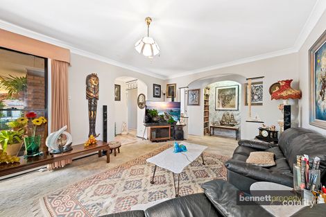 Property photo of 4 Primrose Circuit Claremont Meadows NSW 2747