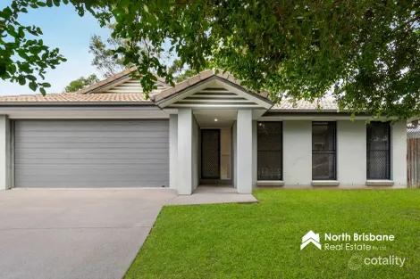 Property photo of 9 Terrace Court Narangba QLD 4504