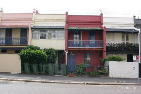 113 Bridge Rd, Glebe, NSW 2037