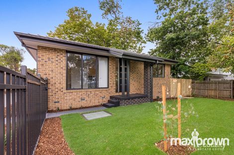 Property photo of 1/343 Mt Dandenong Road Croydon VIC 3136