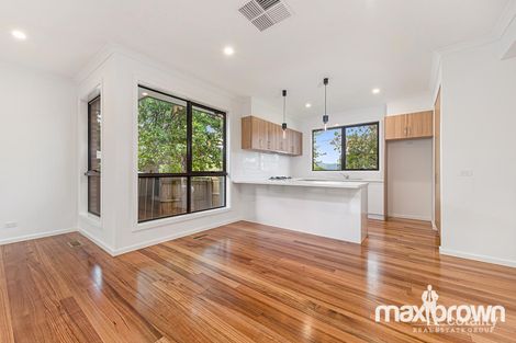 Property photo of 1/343 Mt Dandenong Road Croydon VIC 3136