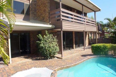 Property photo of 35 Tradewinds Avenue Paradise Point QLD 4216