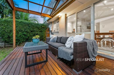 Property photo of 3/24 Aubrey Grove Boronia VIC 3155