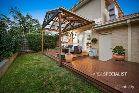 Property photo of 3/24 Aubrey Grove Boronia VIC 3155