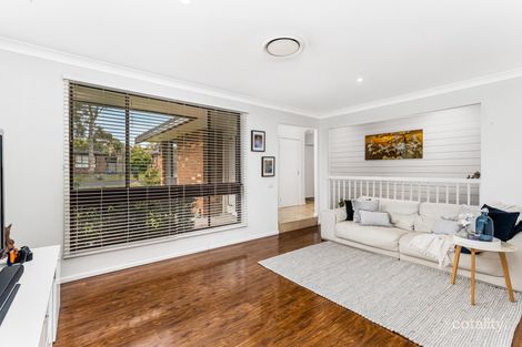 Property photo of 47 Isaac Smith Parade Kings Langley NSW 2147