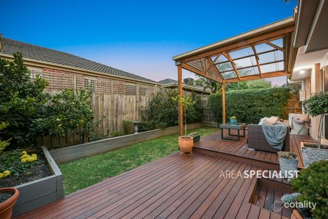 Property photo of 3/24 Aubrey Grove Boronia VIC 3155