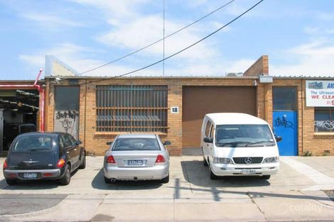 18 Victoria St, Brunswick East, VIC 3057
