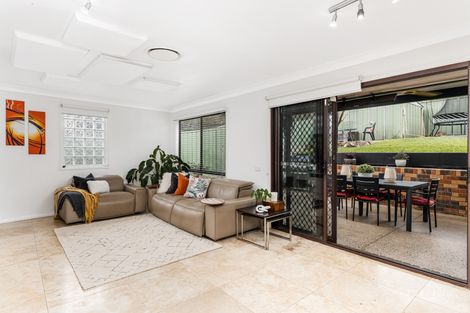 Property photo of 47 Isaac Smith Parade Kings Langley NSW 2147