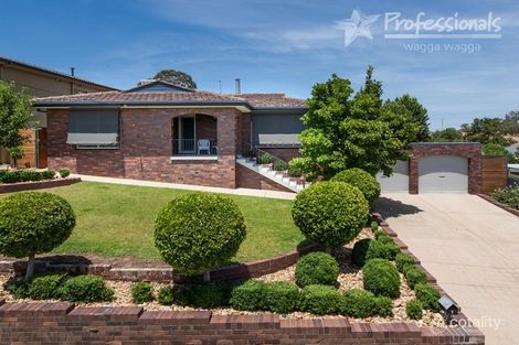 Property photo of 1 Missouri Avenue Tolland NSW 2650