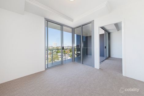 Property photo of 503/50 Connor Street Kangaroo Point QLD 4169