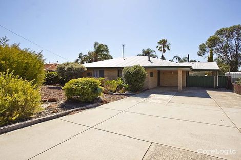 Property photo of 5 Solandra Way Forrestfield WA 6058