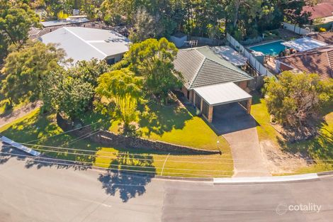 Property photo of 29 Thoms Crescent Mount Warren Park QLD 4207