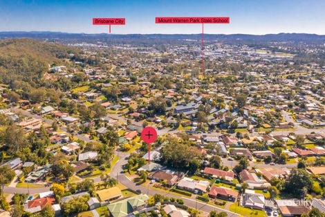 Property photo of 29 Thoms Crescent Mount Warren Park QLD 4207