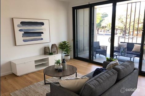 Property photo of 107/99 Anzac Highway Ashford SA 5035