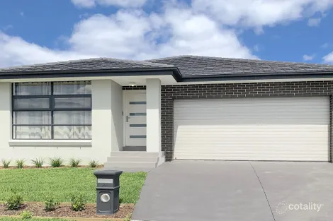 Property photo of 20 Chalker Street Thirlmere NSW 2572