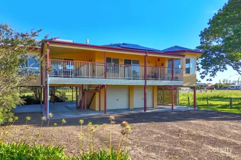 21-37 Darkwater St, Gladstone, NSW 2440