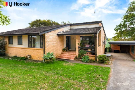 52 Wondalga Cres, Nowra, NSW 2541