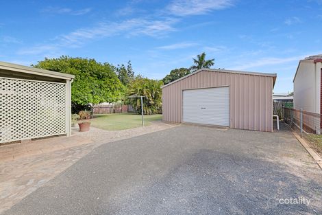 Property photo of 2A Leeson Street Svensson Heights QLD 4670