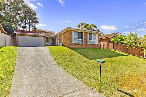 Property photo of 27 Highview Street Tumbi Umbi NSW 2261