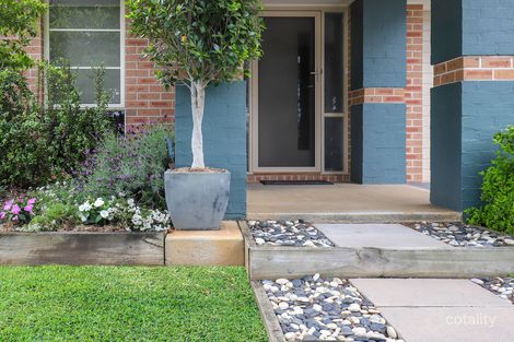 Property photo of 36 Franzman Avenue Elderslie NSW 2570