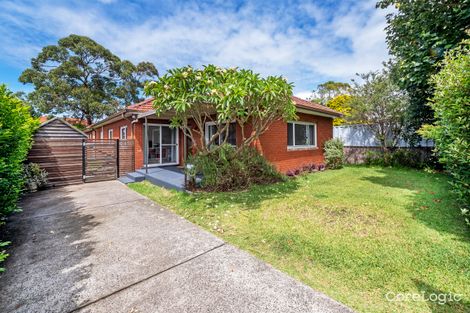 Property photo of 9 Hamel Road Matraville NSW 2036