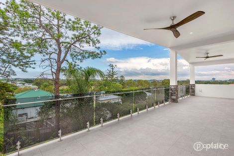 Property photo of 4/11 Dickens Street Norman Park QLD 4170