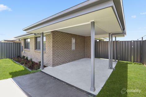 Property photo of 28A Canterbury Street Hamlyn Terrace NSW 2259