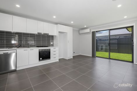 Property photo of 28A Canterbury Street Hamlyn Terrace NSW 2259