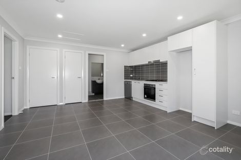 Property photo of 28A Canterbury Street Hamlyn Terrace NSW 2259