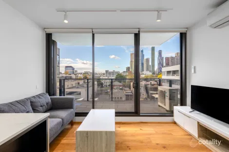 605/121 Rosslyn St, West Melbourne, VIC 3003