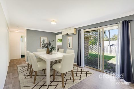 Property photo of 7 Kelsal Court Heritage Park QLD 4118