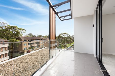 307/10b Moani Ave, Gymea, NSW 2227