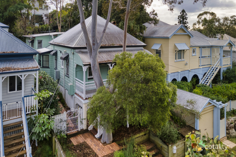 23 Armstrong Tce, Paddington, QLD 4064